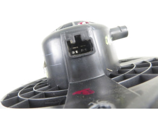 Вентилятор печки CSA431D214, CSA431D214 Mitsubishi Outlander