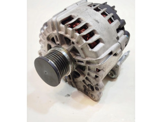 Генератор ALT2163CP   Volkswagen PASSAT B8      