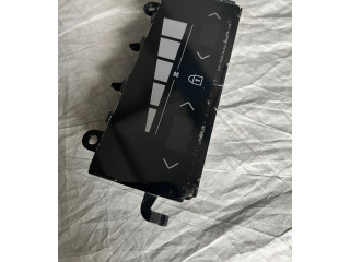 Блок управления климат-контролем P31674024, T18250181201 Volvo XC90