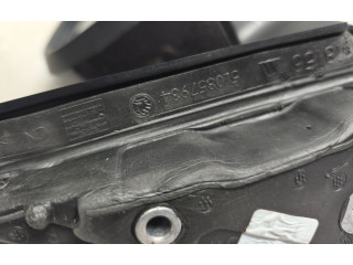 Зеркало электрическое        Skoda Yeti (5L)  2009 - 2017 года   