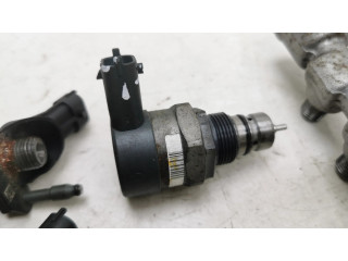 Vstřikovač 16450R3LG01, 0445116056 Honda Civic IX pro naftový motor 2.2