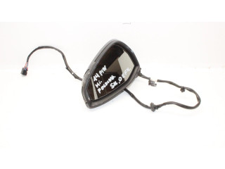 Zpětné zrcátko Audi A4 S4 B9 8W 2019 14PIN