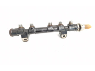 Топливная рампа 9804776780, 067148 Peugeot 3008 II