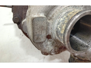 Turbodmychadlo Турбина 2823127480   KIA Magentis   D4EA-V