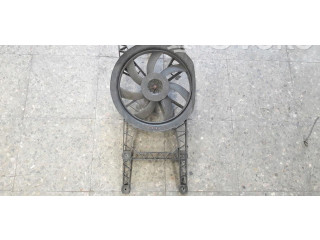 Электрический вентилятор радиаторов 834180R   Renault Clio I