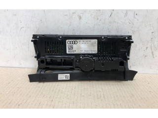 Блок управления климат-контролем 8T1820043AC, 8T1820043AC Audi Q5 SQ5