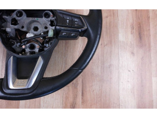 Руль Mazda CX-5 II 2017 - года KN3L3298XA02, KN3L