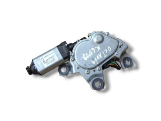 Моторчик заднего дворника 1Z9955711C    Skoda Octavia Mk2 (1Z)