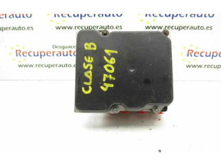 Jednotka ABS A0044319212 Mercedes-enz B W245