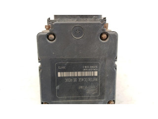 Jednotka ABS 9632539480, 10020401944 Peugeot 206 2003