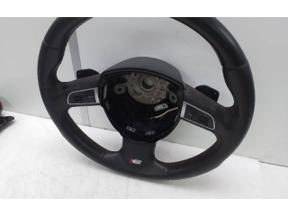 Volant Audi Q7 4L 2006 4L0419091