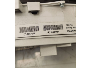 Панель приборов 31327751 Volvo S60