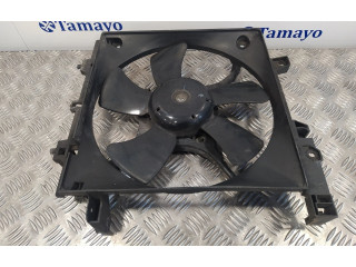 Вентилятор радиатора     2M413M9X28    Subaru Forester SH 