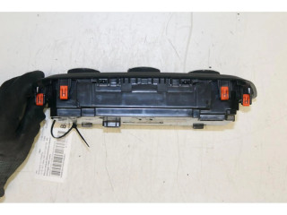 Блок управления климат-контролем    Jeep Renegade