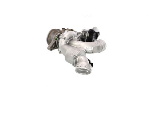  Турбина Volkswagen Jetta IV  830233-5005S, 830233-5005S         