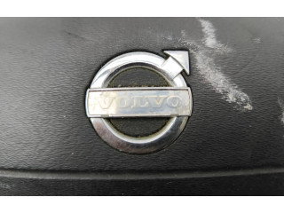 Подушка безопасности водителя P30721996 Volvo V70