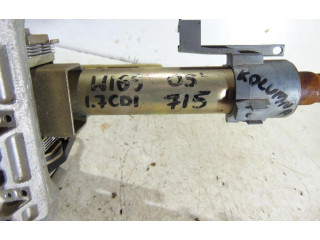 Рулевая рейка A1694603216 Mercedes-Benz A W169 2004 - 2012 года