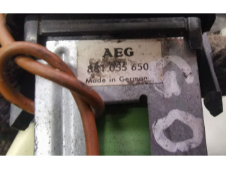 Вентилятор печки    881055650   Volkswagen Golf III