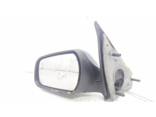 Зеркало электрическое     Сзади   Citroen Xsara     