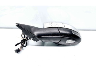 Зеркало электрическое Skoda Yeti (5L) 2009 - 2017 года