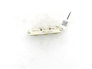 Блок управления климат-контролем 7701049963, M0-0727Q   Renault Twingo I