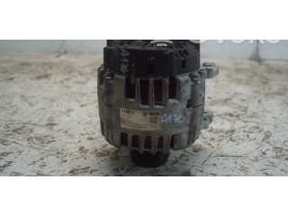 Генератор Audi A6 S6 C6 4F