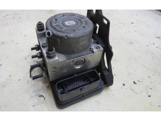 Блок АБС 3Q0907379C Skoda Octavia Mk3 (5E) 2013 - 2019 года