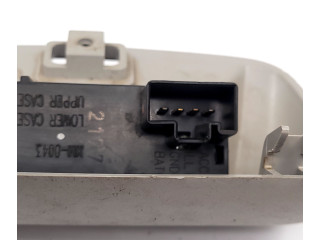 Дисплей MM0043, MM-0043 Mitsubishi L200