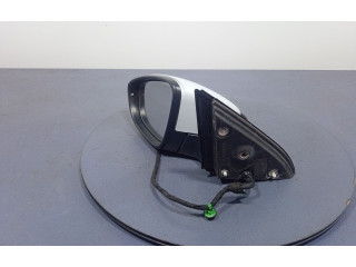 Зеркало электрическое Volkswagen Jetta VI 2011 - 2018 года