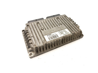 Блок управления коробкой передач S118047553A, 9658516880 Citroen Xsara Picasso