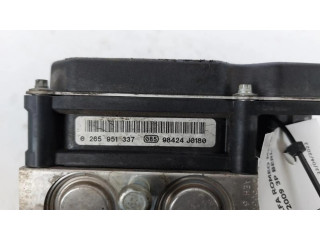 Jednotka ABS 0265951337 Alfa Romeo MiTo 2008