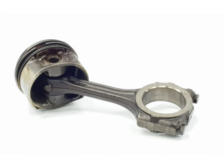  Поршень с шатуном D4F732 7701478732, 7701478732  Dacia Sandero  