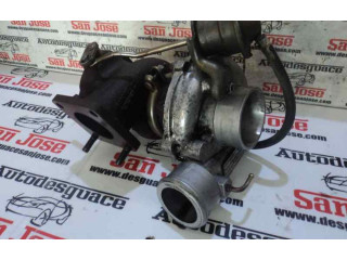 Турбина Chrysler Voyager 35242095F