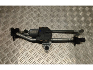 Комплект механизма стеклоочистителей Audi A3 S3 8V