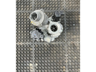  Турбина Audi A3 S3 8V  06k145713f         