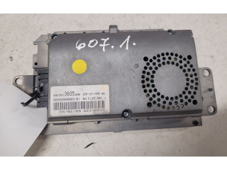 Дисплей 9656303580 Peugeot 607