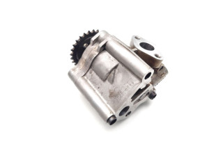 Масляный насос Mazda 3 I