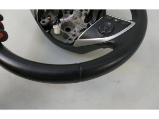 Руль Mitsubishi Outlander 2013 - 2021 года 4400A630XA, 7030A459XA