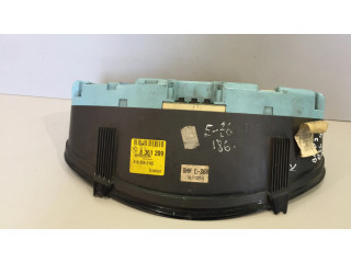 Přístrojová deska BMW 3 E36 1993 8361209, 6069583102