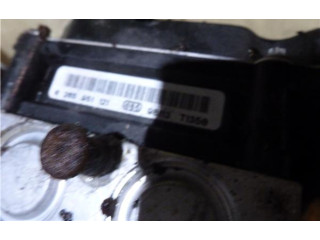 Блок управления АБС 265230477, 9660934580 Citroen C4 Grand Picasso