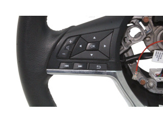 Volant Nissan Juke II F16 2022 484306PF2C