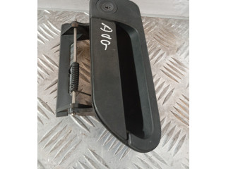 Комплект блоков управления 00001929CE Citroen Xantia