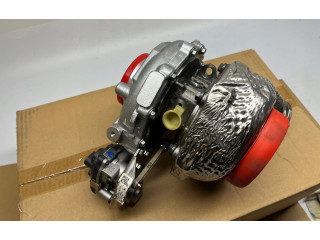 Турбина Нагнетатель Audi A4 Allroad 059145873DQ, 059145873DQ