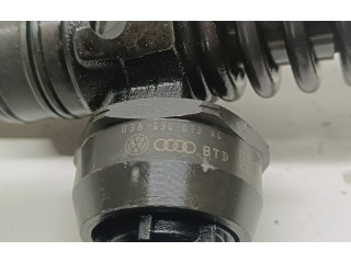 Форсунка 038130073AG    Audi A3 S3 8L   