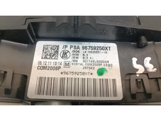 Ручка поворотов/ фонарей