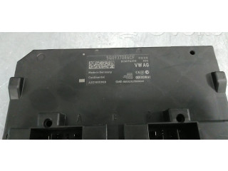 Модуль управления BSM 5Q0937084CF Volkswagen Golf VII