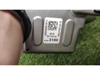  рейка  Колонка рулевая 42493180, 28139217   Buick Encore I 2012-2019 года