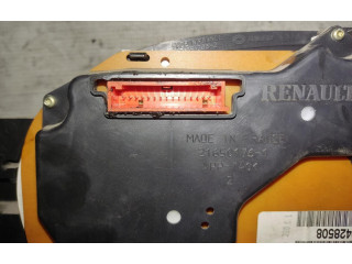 Панель приборов 7700428508 Renault Clio II