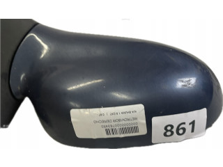 Zpětné zrcátko KIA Venga 2008 KiaShuma9700r861