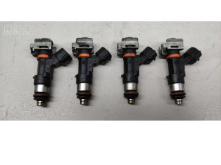 Vstřikovač 0280158013 Nissan Note (E11) pro benzínový motor 1.4